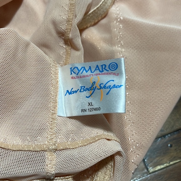Kymaro New Body Shaper Xl - Picture 5 of 8